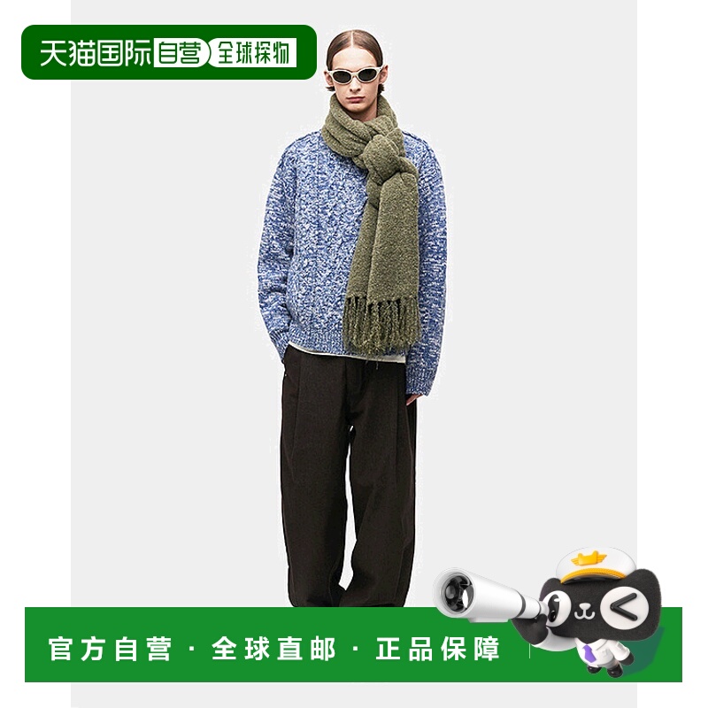 韩国直邮coor女士针织衫时尚休闲保暖舒适潮流百搭显瘦女装上装