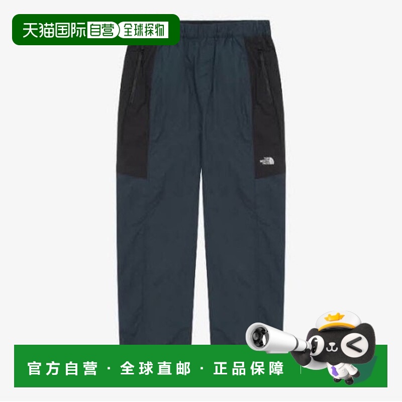 韩国直邮THE NORTH FACE 长裤 UQC NP6NR02D 1994 男士长裤（深蓝
