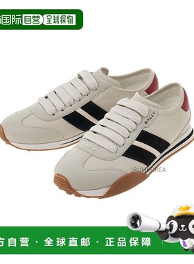 韩国直邮BALLY [VOLUME] STEWY 男式运动鞋 STEWY-W I0L4 _EMT