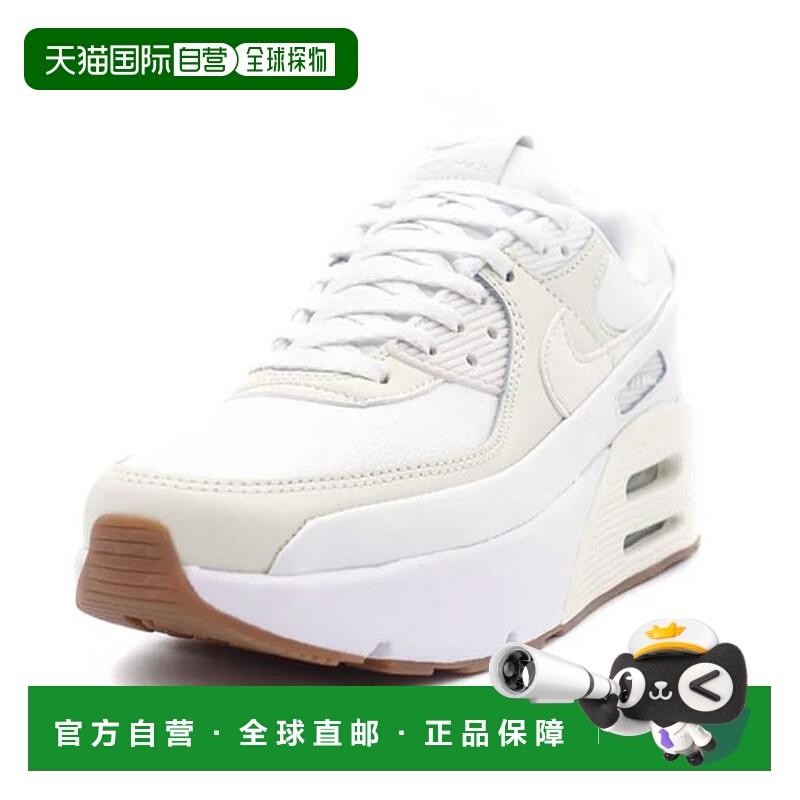 韩国直邮NIKE 耐克 Air Max 90 LV8 女式运动鞋_C FD4328-111