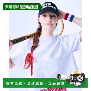 AFK32JSS001HTIV女装 ACTIF高尔夫服装 MERCREDI 韩国直邮MARDI