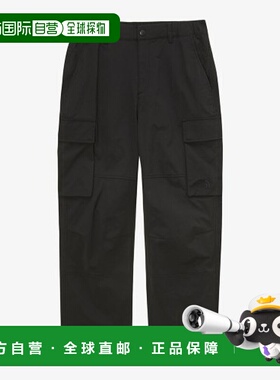 韩国直邮THE NORTH FACE 运动休闲运动裤北面卫裤休闲裤 NP6NP07J