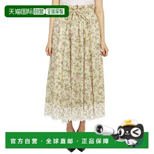 韩国直邮克里斯汀 女士 迪奥 1846 裙子a字裙 321J20A3246 1h可退