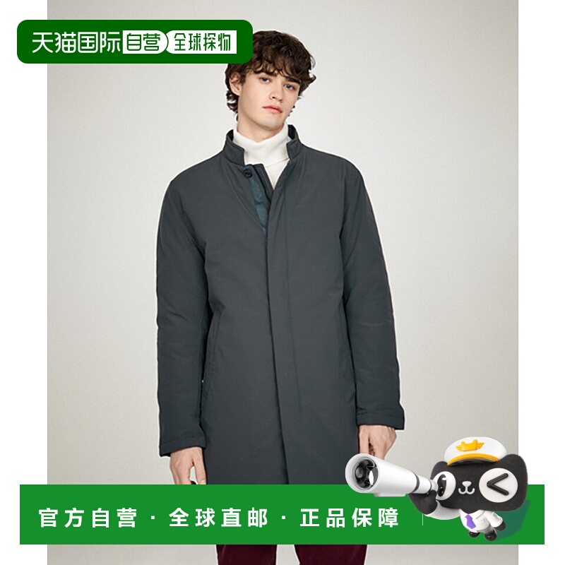 韩国直邮TOMMY HILFIGER 男士羽绒服T12E7QOT747ML1900