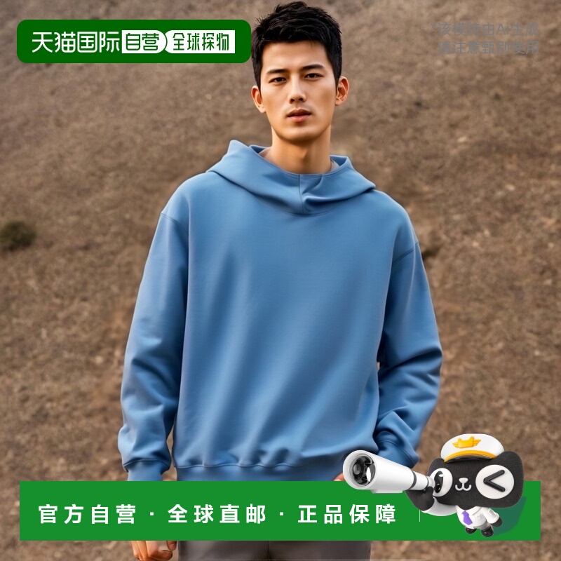 韩国直邮MLB 卫衣3AHDV0134-50CBL舒适透气百搭潮牌 高级感正品