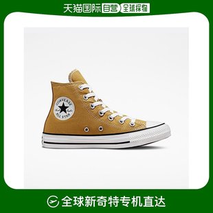 马丁靴 Converse Sneakers Chuck 韩国直邮Converse LQC A02785C