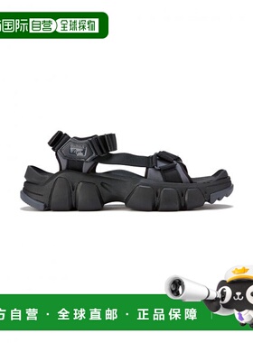 韩国直邮Onitsuka Tiger鬼塚虎 凉鞋1183B256_001DENTIGRE STRAP