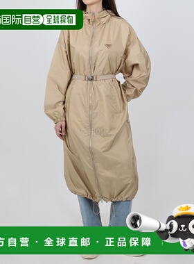 韩国直邮PRADA 292171 苏1WQ9 F0065 外套普拉达