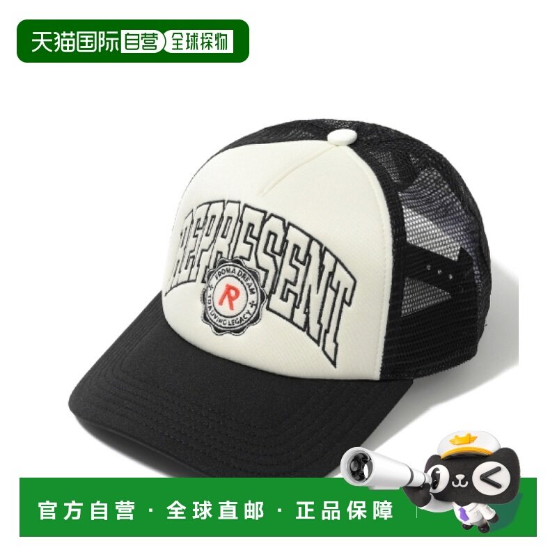 韩国直邮REPRESENT MLM100350 31