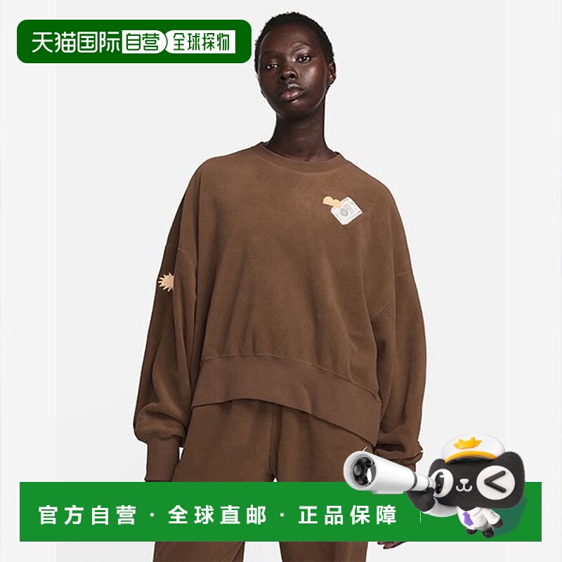 韩国直邮NIKE Nike Ginfalti FD5505-259 Nike Naomi Osaka Phoen