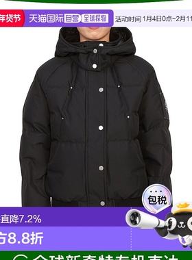 1h可退 韩国直邮驼鹿指关节 M33LB017 292 女士 夹克高端流行 休