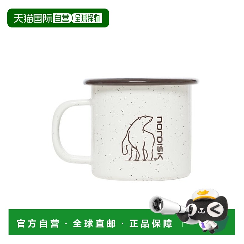 韩国直邮NORDISK 男士玻璃杯OUA24A52W3运动