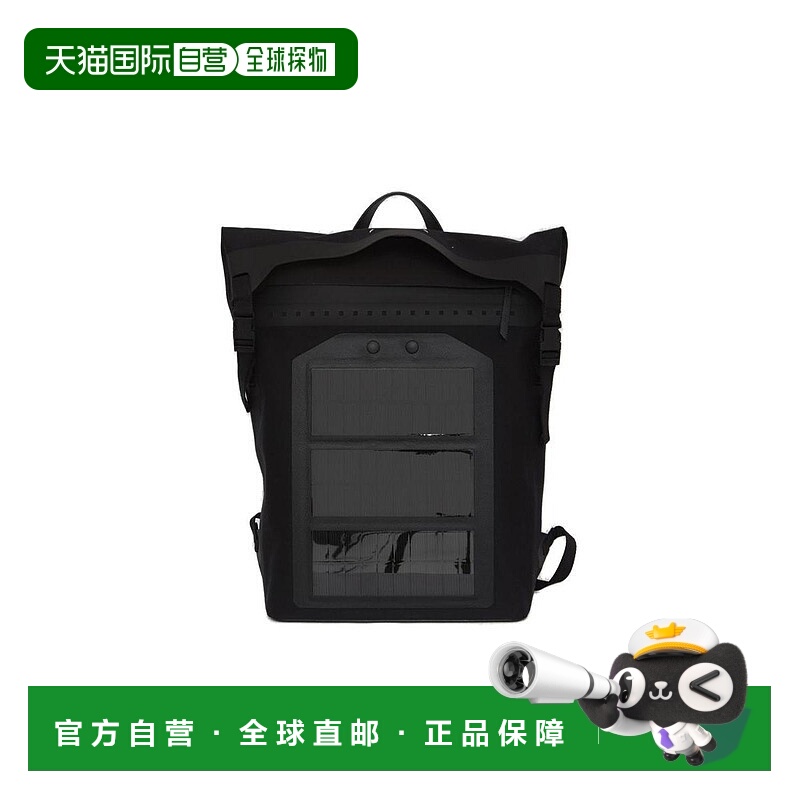 韩国直邮MAISON MARGIELA 马吉拉翻盖式背包 SB1WA0007P5351 H001