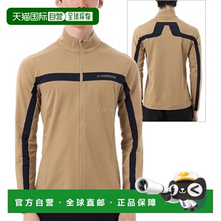 Jarvis 风衣 中层 E376 夹克 GMJS11957 韩国直邮J.LINDEBERG