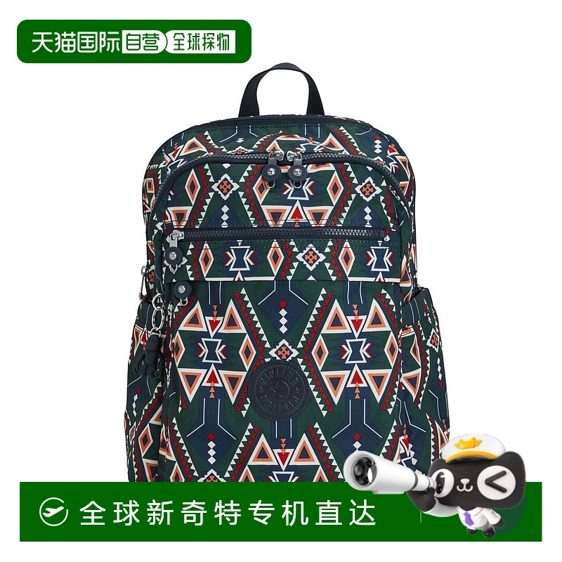 韩国直邮kipling  双肩包