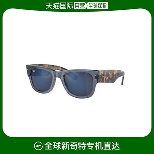 Blue 韩国直邮RAY BAN太阳眼镜男RB0840S