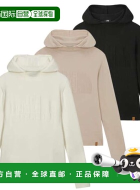 韩国直邮THE NORTH FACE [The North Face] NT7AR87A 女士 Scion