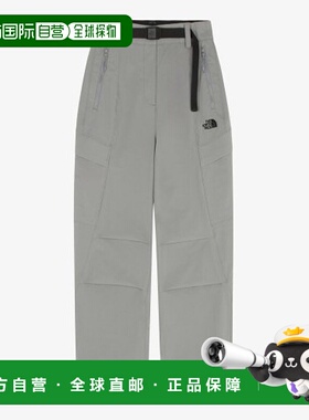 韩国直邮THE NORTH FACE The North Face 女士 Sendero 长裤 WARM