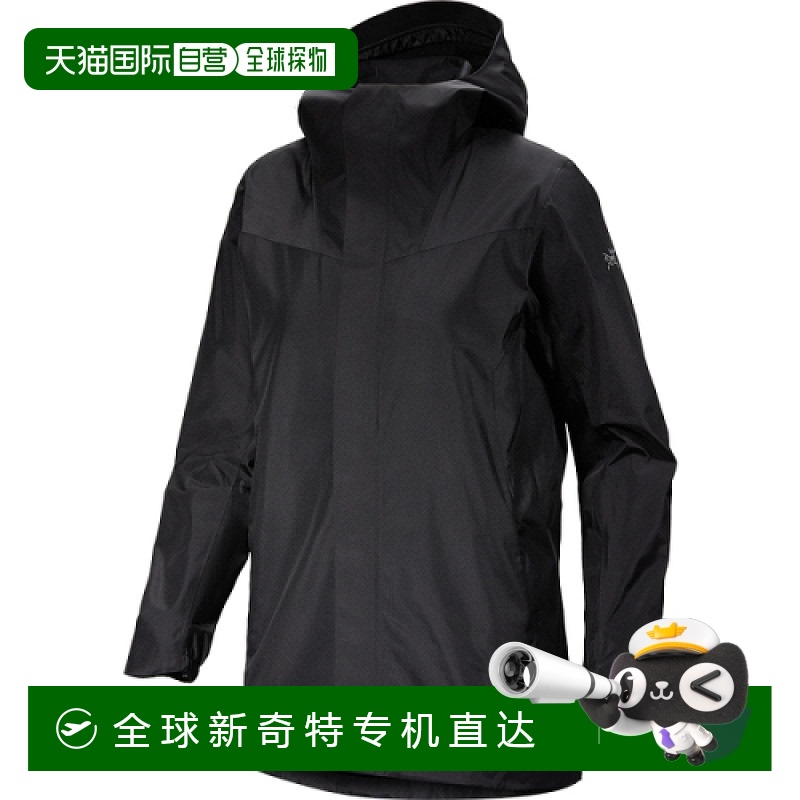 韩国直邮arcteryx  外套夹克衫始祖鸟连帽帽衫运动休闲户外同款