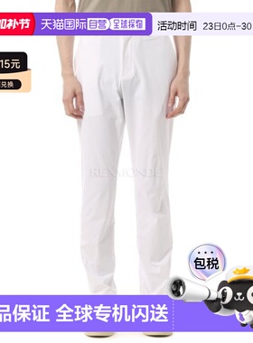 韩国直邮G/FORE 旅游裤（GMB000047-SNO） 长裤
