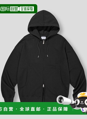 韩国直邮FILLUMINATE 公用运动茄克/外套3244JK401119 Round Inci