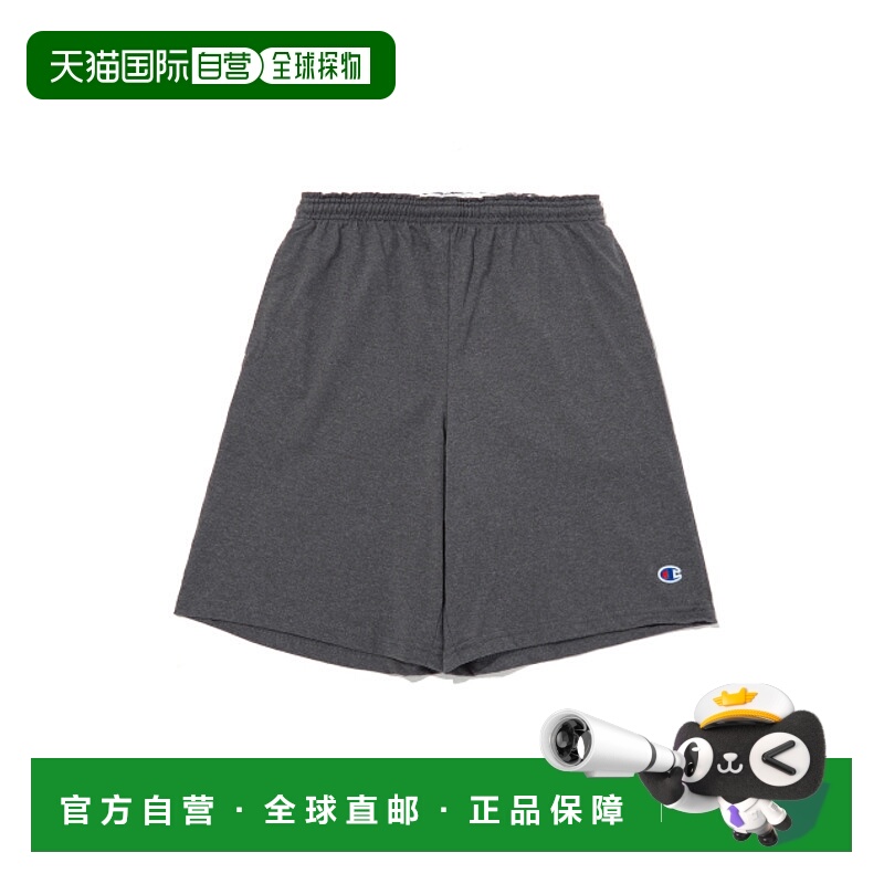 韩国直邮CHAMPION冠军韩版正品运动休闲日常复古舒适休闲裤CKPA3E