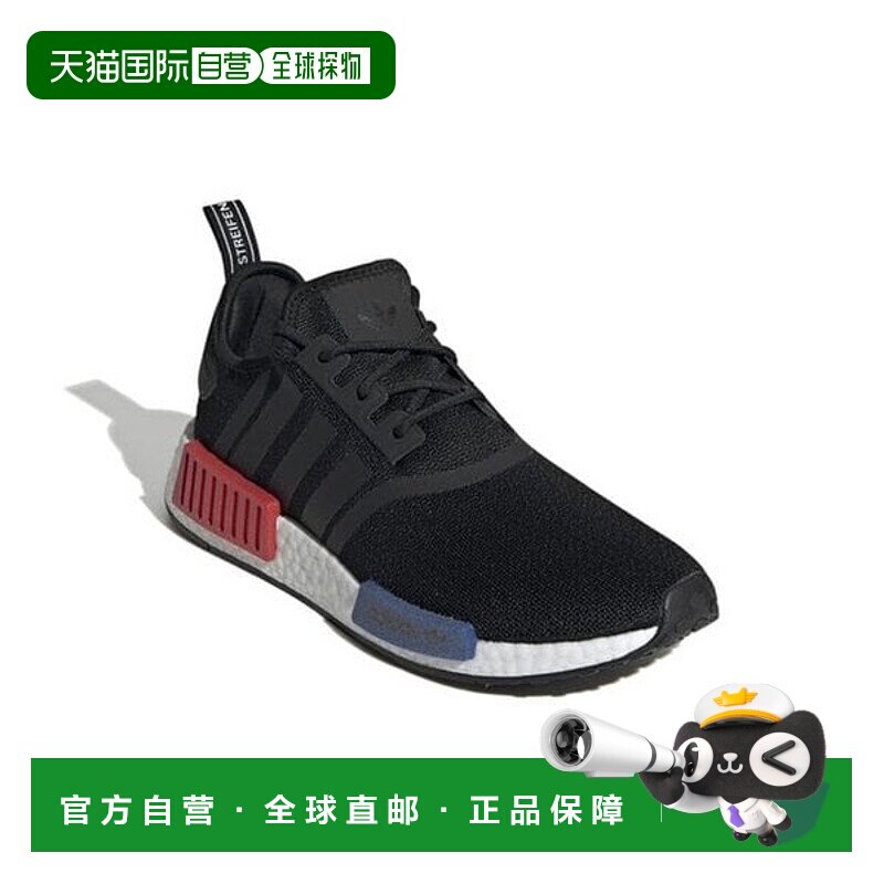 韩国直邮adidas 鞋子 NMD_R1 GZ7922