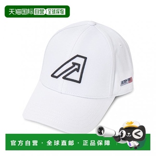 WHT 韓國直郵AUTRY 男女通用 470W ACIU 釜山分部 奧特里帽子