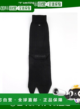 韩国直邮MAISON MARGIELA S51TL0052 S17867 900 袜子/长筒袜