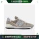 韩国直邮NEW BALANCE24SS平板鞋男U996GR BROWN