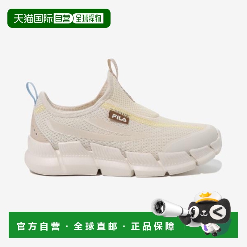 韩国直邮FILA KIDS 儿童童鞋12003XM02420G920斐乐