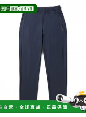 韩国直邮EIDER 运动长裤POP Β DWM22391N4运动裤卫裤休闲裤