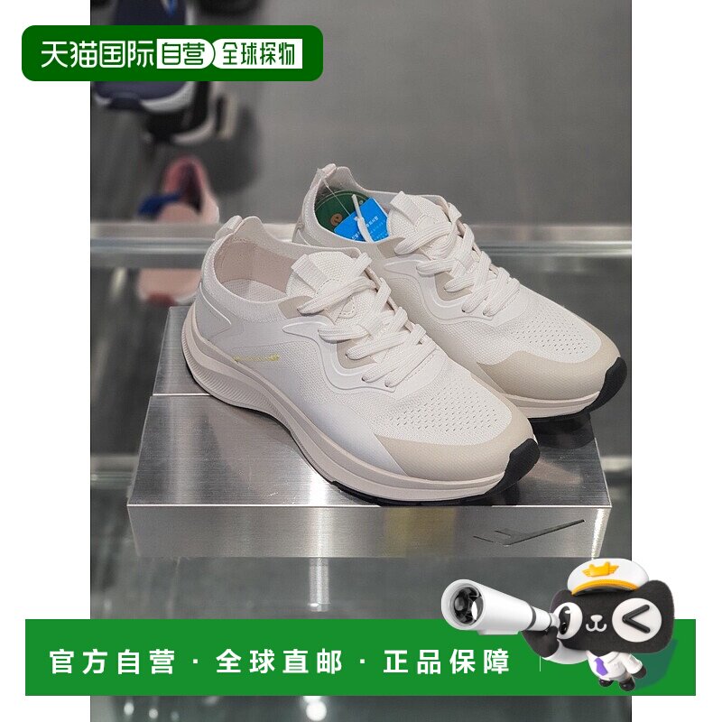 韩国直邮PROSPECS 男女同款休闲鞋 BON2BE 运动鞋 1 PW0WW22S241