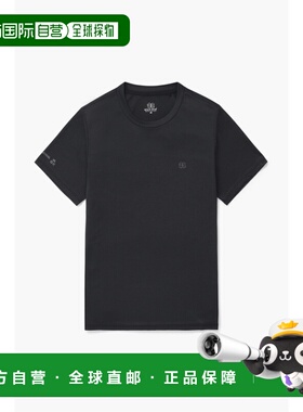 韩国直邮KOLON SPORT正品秋冬新款休闲户外运动女款T恤JKTCM24302