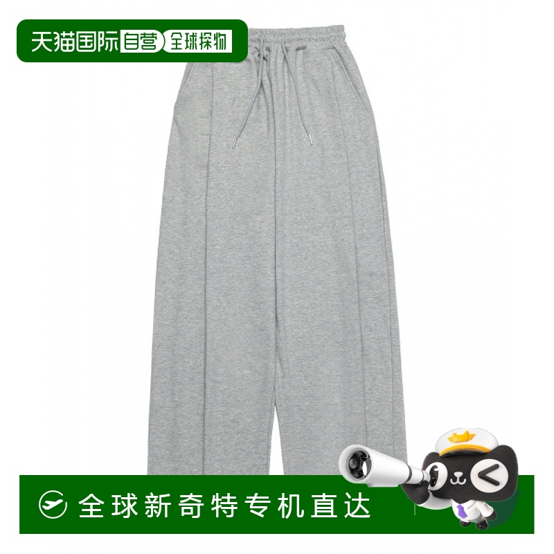 韩国直邮S'EST男士西装裤/正装裤潮流时尚舒适百搭透气男款下装