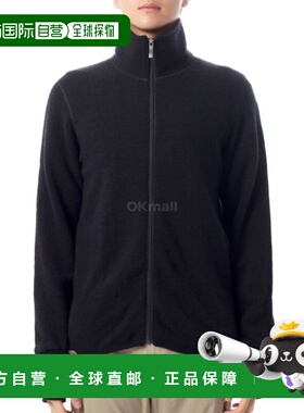 韩国直邮WoolPower WP FZ JKT 400 (7234) 中层夹克户外