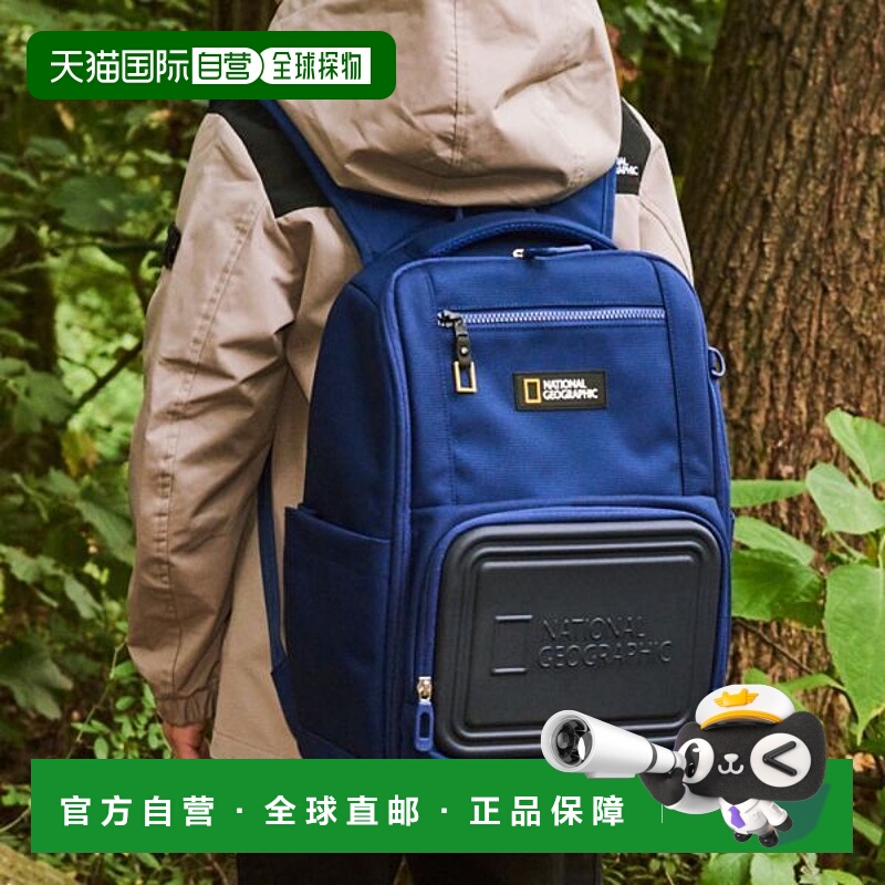 韩国直邮THE NORTH FACE {店内正品}国家地理儿童 N221KBG020 艾