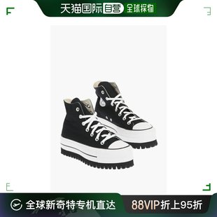 Sneakers Black 休闲板鞋 韩国直邮Converse 573062C Converse