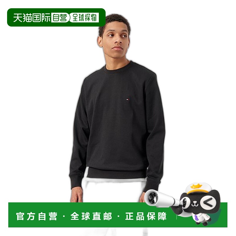 韩国直邮TOMMY HILFIGER 男士男衬衫T12D6TPO010MT2BDS