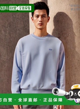 韩国直邮LACOSTE男士卫衣SH2837-54NHBP羊毛