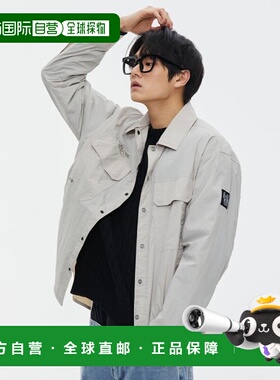 韩国直邮LIFEWORK 公用男士运动茄克/夹克外套LW231SR302新款长袖