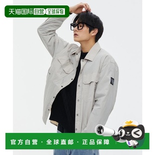 韩国直邮LIFEWORK 公用男士运动茄克/夹克外套LW231SR302新款长袖