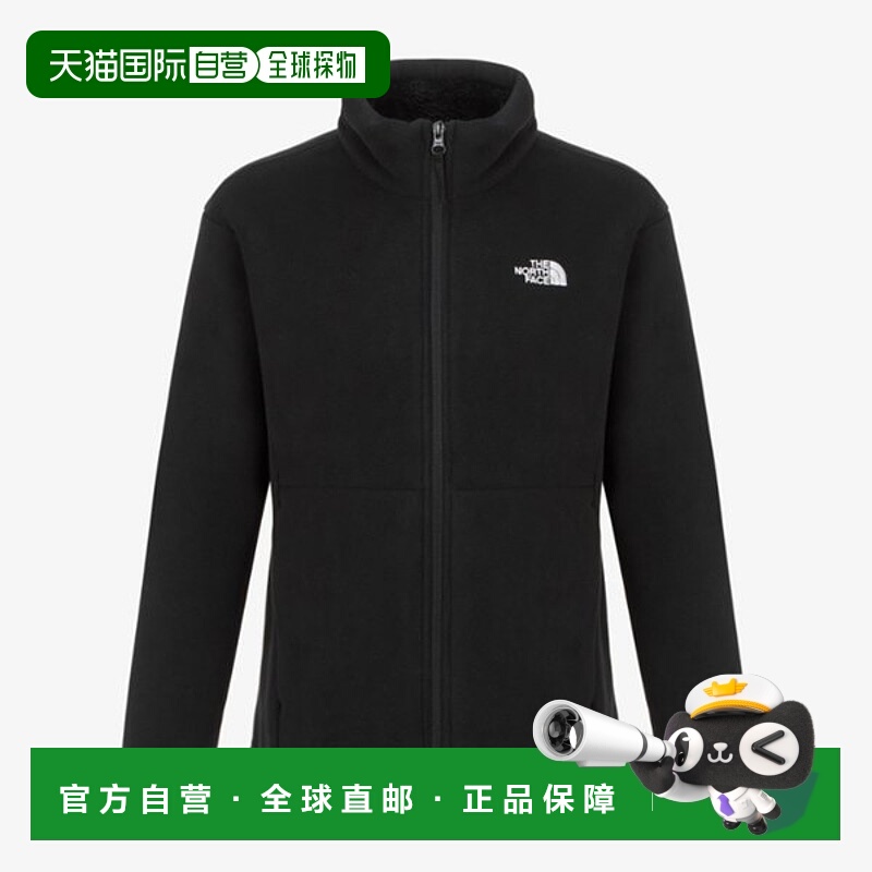 韩国直邮THE NORTH FACE The North Face White Label 女式佩里羊