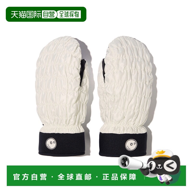 韩国直邮MALBON GOLF 女士手套M4442PWM21IVY MALBON WS PADDED MI