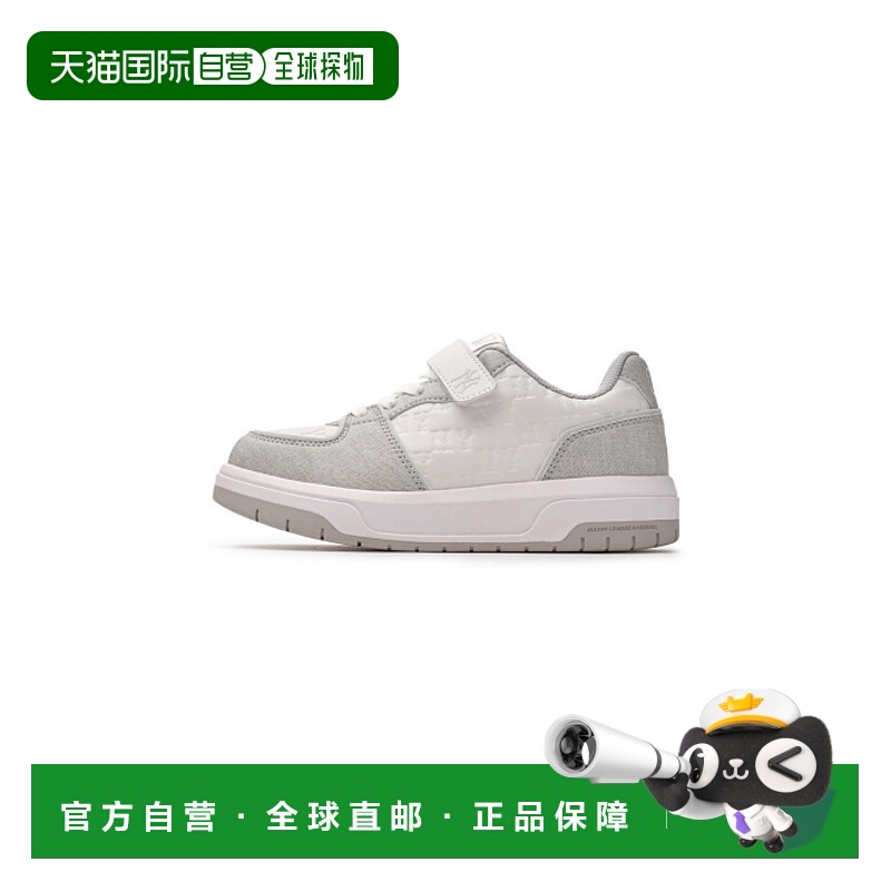 韩国直邮MLB KIDS 儿童童鞋7ASXJM05N-50GRL