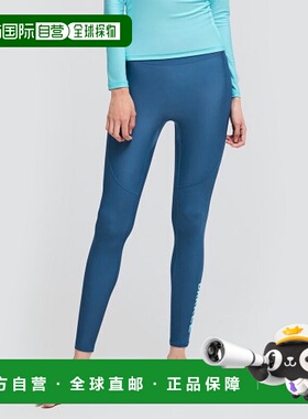 韩国直邮BARREL 女士女士泳裤1748750 WOMEN ESSENTIAL WATER LEGG