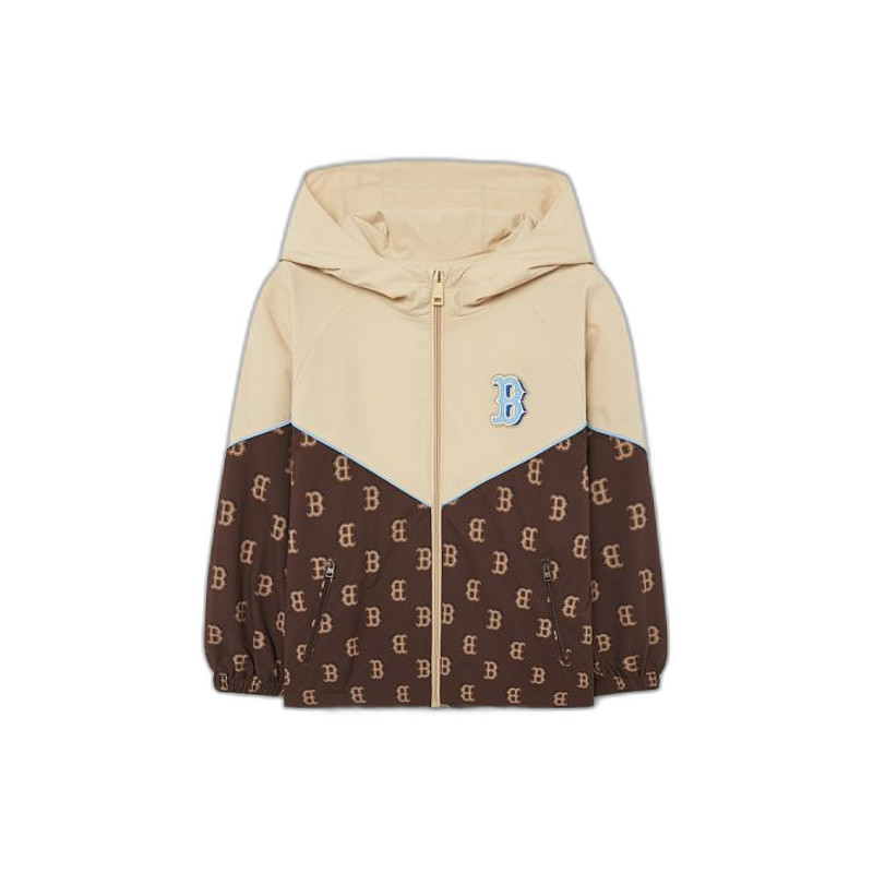 韩国直邮MLB KIDS 童鞋 夹克外套童装 7AWJMT234-43SAL