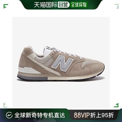 韩国直邮New Balance 跑步鞋 [New Balance] CM996RX2 运动鞋 DB1