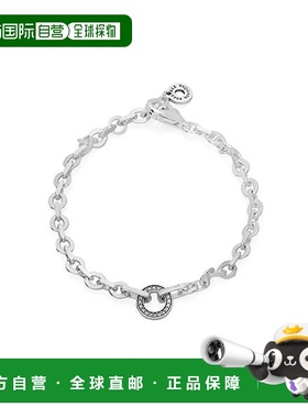 韩国直邮PANDORA [PANDORA PANDORA] 592777C01 女士手链