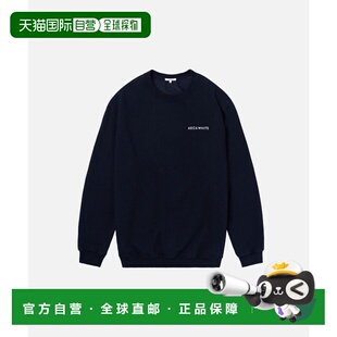 BASIC BRUSHED SWEA 公用卫衣AECMFWBATSSSO001E1LB 韩国直邮AECA